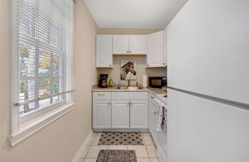 Truman Annex Condo | A Pleasant Stay at The Truman Annex in Key West