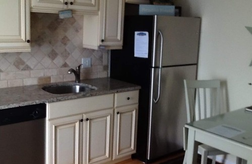 Beach Haven Condo | A Stones Throw to Beach Located Near All Attractions