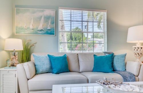 Northeast Miami Apartment | A Suite Retreat