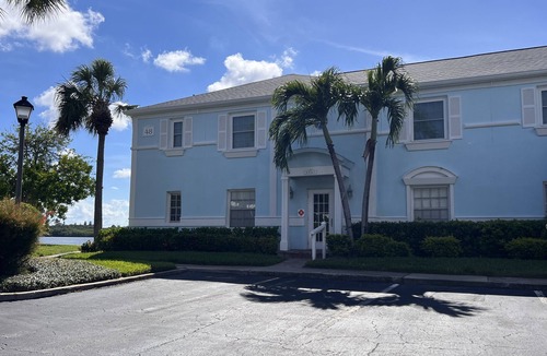 Coquina Key Condo | A Taste of Paradise @tnzwaterside