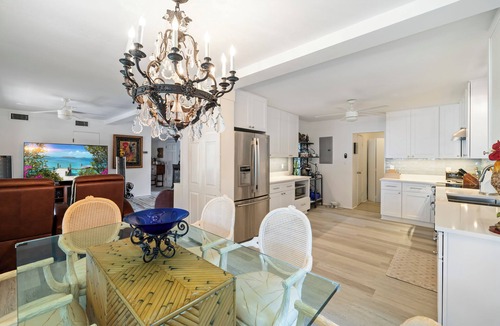 Lake Placid House | A welcoming lakefront home on a beautiful private beach and long range lake view