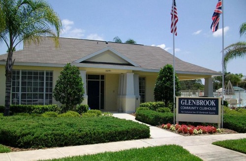 Four Corners Villa | A wonderful 4 bedroom villa with it own pool in Glenbrook Resort
