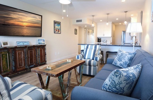 Key Largo Condo | A409 Moon Bay - Stunning fully remodeled 2 bedroom condo