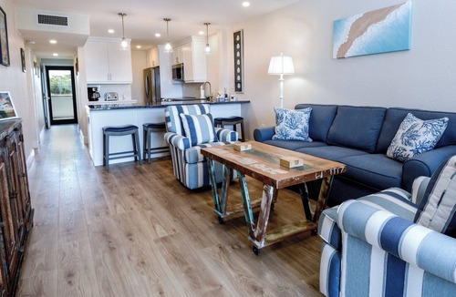 Key Largo Condo | A409 Moon Bay - Stunning fully remodeled 2 bedroom condo
