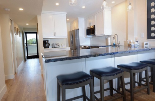 Key Largo Condo | A409 Moon Bay - Stunning fully remodeled 2 bedroom condo
