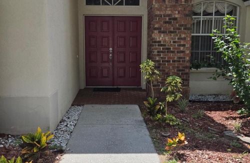East County Civic Group House | Accessible-Friendly Pool Retreat Extended Stay Welcome