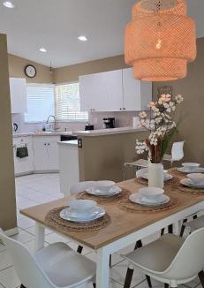 Sunrise House | Across from Sawgrass Mall- Next to Amerant Bank Arena