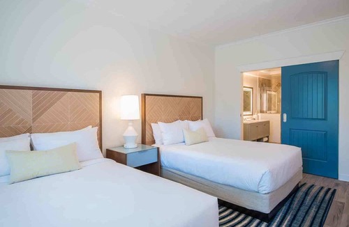 Marathon Hotel | ADA Room w/Views, Spa & Water Fun | No Hidden Fee