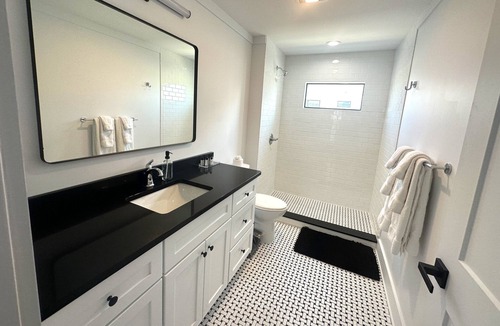 Lake Alfred Cottage | Adams Estate - Burton #2A (ADA)