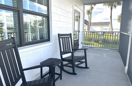 Lake Alfred Cottage | Adams Estate - Burton #2A (ADA)