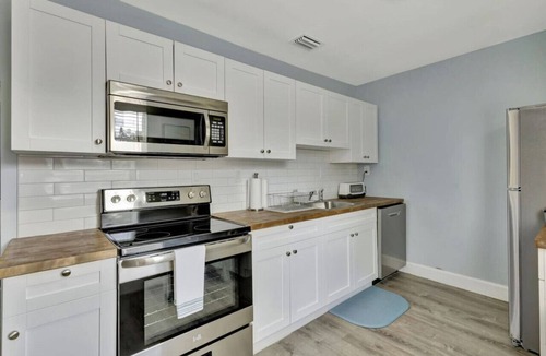 Indian River Estates House | Adorable 1 BR carriage house!
