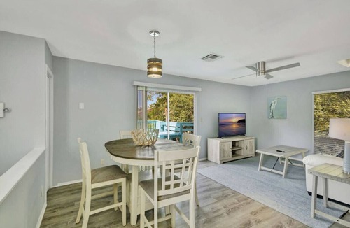 Indian River Estates House | Adorable 1 BR carriage house!
