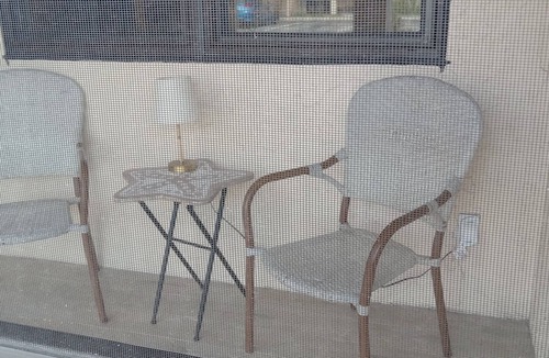Cypress Lake Condo | Adorable and Affordable Vacation Rental 1 Bedroom/1 bathroom