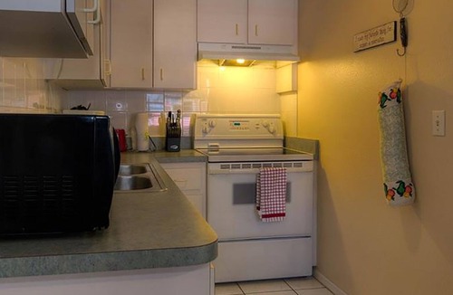 Englewood Cottage | Adorable Cottages on Lemon Bay