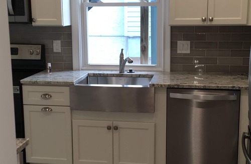 North End House | AFFORDABLE, FAMILY FRIENDLY, CENTRALLY LOCATED AND COMPLETELY REBUILT IN 2020