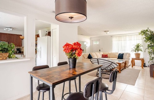 Royal Palm Beach House | Affordable Home In Royal Palm, Near Water GWH