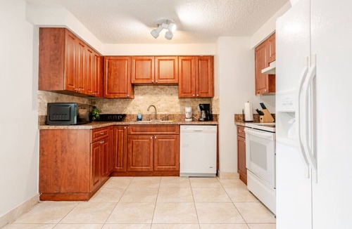 Royal Palm Beach House | Affordable Home In Royal Palm, Near Water GWH