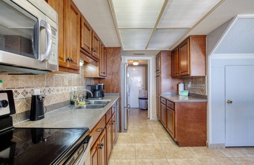 Volusia County Condo | Aliki Atrium Beachfront Condo