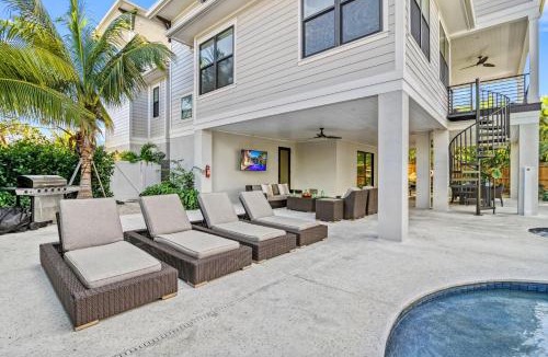 Sarasota House | All Oar Nothing - 171