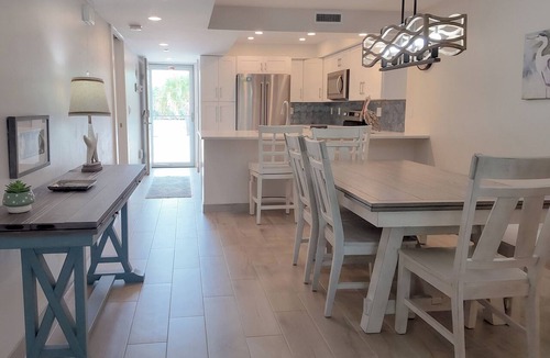 Sanibel Condo | All The Comforts Of Home But AT THE BEACH