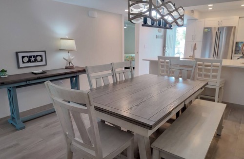 Sanibel Condo | All The Comforts Of Home But AT THE BEACH