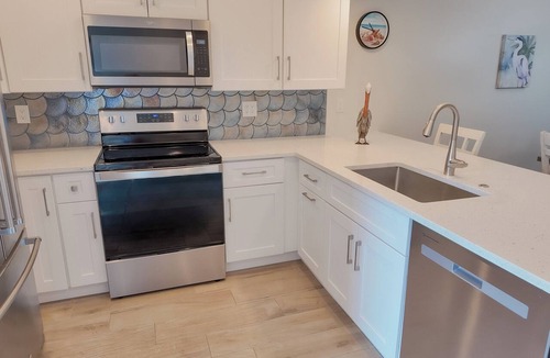 Sanibel Condo | All The Comforts Of Home But AT THE BEACH