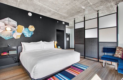 Delray Beach Hotel | Aloft by Marriott Delray Beach