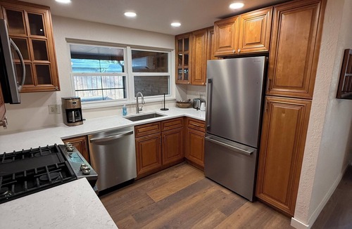 Riviera Bay House | Amazing 3-bedroom house brand new renovation quiet neighborhood enclosed porch