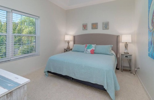 Goodland Condo | Amazing 3BDR 2BTH waterfront townhome in Goodland