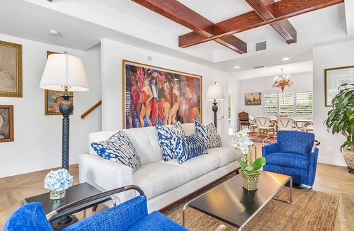Poiciana Park II House | Amazing 8 Bedroom, 5 Bath
