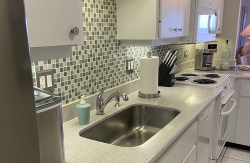 Siesta Key Condo | Amazing Beachfront Condo - Siesta Key, FL -