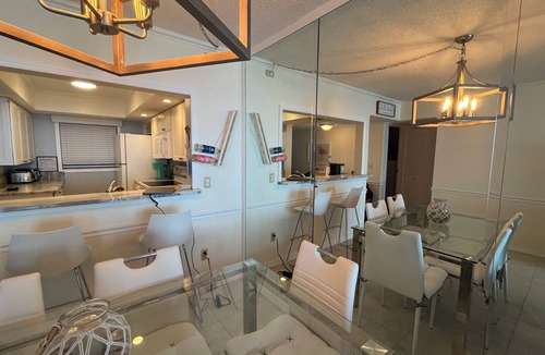 Hutchinson Island South Condo | Amazing Beachfront Condo