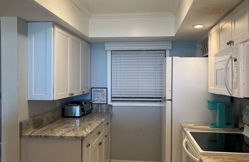 Hutchinson Island South Condo | Amazing Beachfront Condo