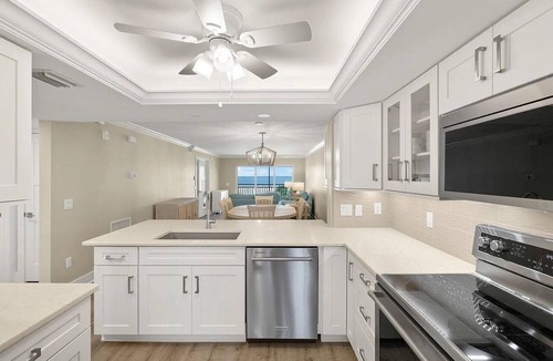 Sanibel Condo | Amazing Beachside Retreat - Sayana
