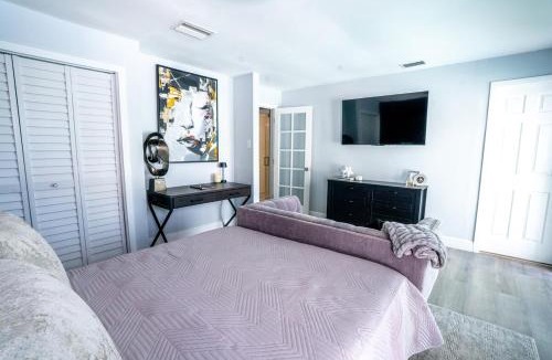 Tampa Shores House | Amazing Experience Imperial Key - Tampa FL