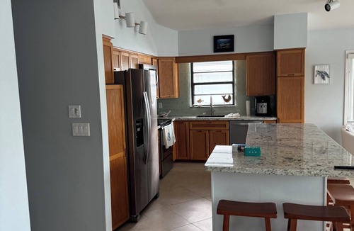 Long Key House | Amazing house for rent 2/2 for winter months 2 floor