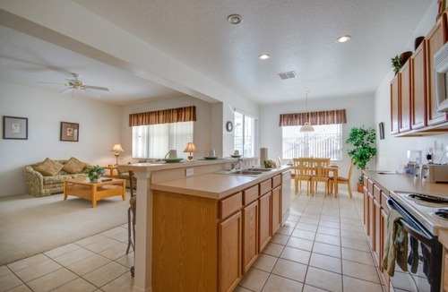 Windwood Bay Villa | Amazing House! - Windwood Bay - 113BLL
