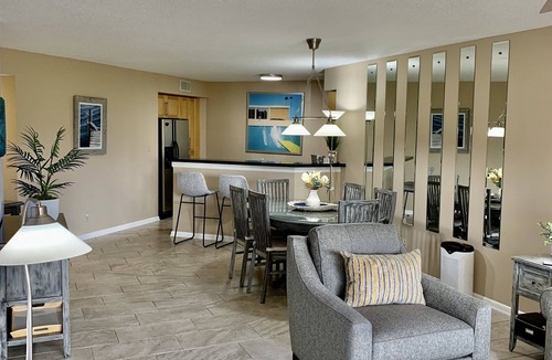 Isla del Sol Condo | Amazing Island Living! Beautiful 2 Bed/2 Bath Condo at Isla Del Sol