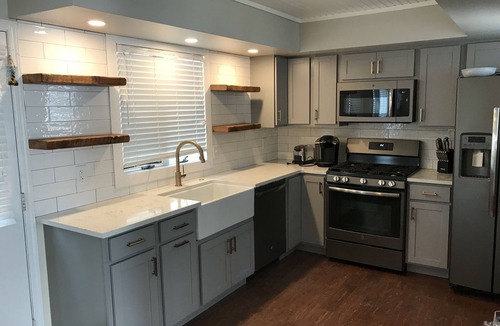 Lavallette Condo | Amazing Lavallette 3 Bed 2 Bath Beach Block Rental Best Location in Town
