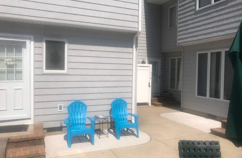 Lavallette Condo | Amazing Lavallette 3 Bed 2 Bath Beach Block Rental Best Location in Town