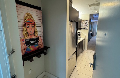 Doral Resort | Amazing Loft in Resort at Miami