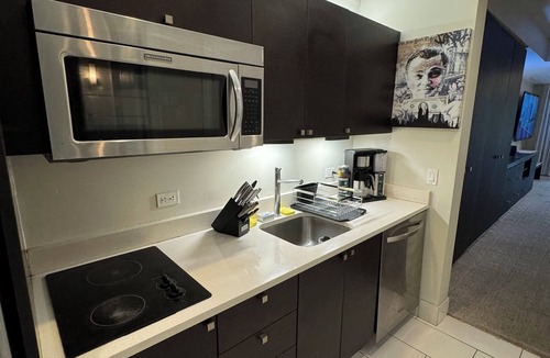 Doral Resort | Amazing Loft in Resort at Miami