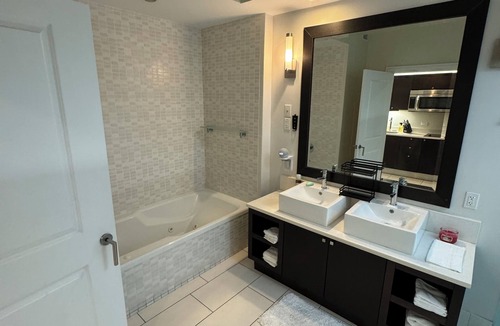 Doral Resort | Amazing Loft in Resort at Miami