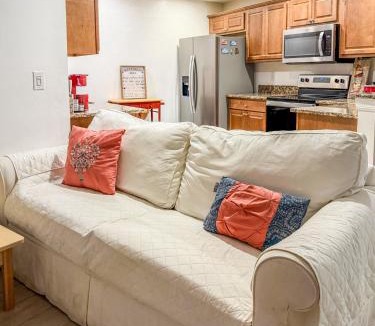 Lehigh Acres Apartment | Amazing Retreat in Lehigh Acres Florida