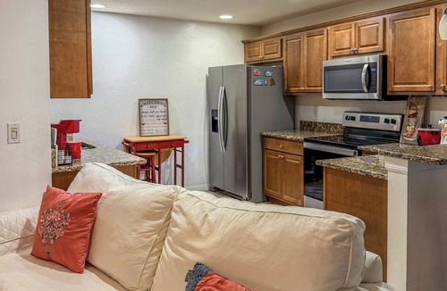 Lehigh Acres Apartment | Amazing Retreat in Lehigh Acres Florida