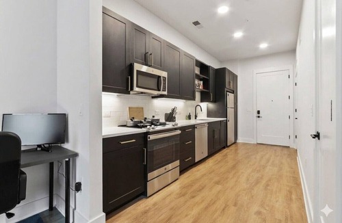 North Hyde Park Apartment | Amazing Studio | King Bed | Walk to Raymond James!
