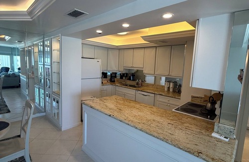 Moorings Condo | Amazing sunsets on the Gulf! Dec. 2026, Jan. 2027 and April 2027 available