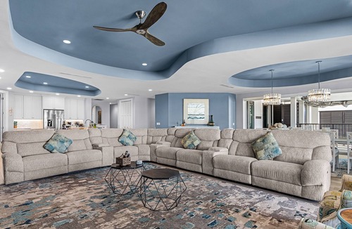 Fort Myers Beach House | Amazing Views, Heated Pool & Hot Tub - Beach Breeze - Roelens