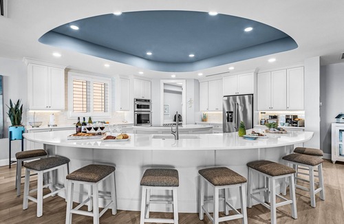 Fort Myers Beach House | Amazing Views, Heated Pool & Hot Tub - Beach Breeze - Roelens