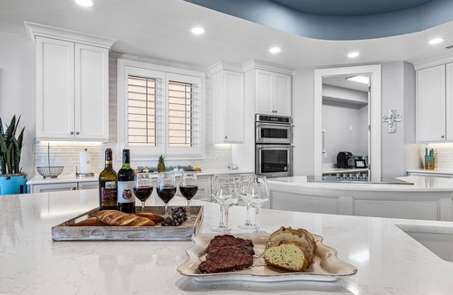 Fort Myers Beach House | Amazing Views, Heated Pool & Hot Tub - Beach Breeze - Roelens